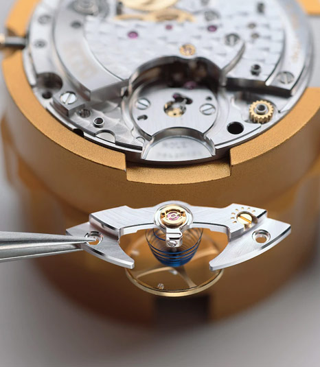 成都浪琴维修服务中心