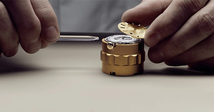 成都浪琴售后维修点在哪里?