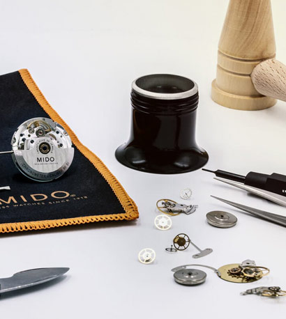 成都浪琴维修服务中心