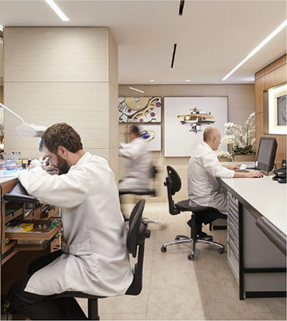 成都浪琴维修服务中心