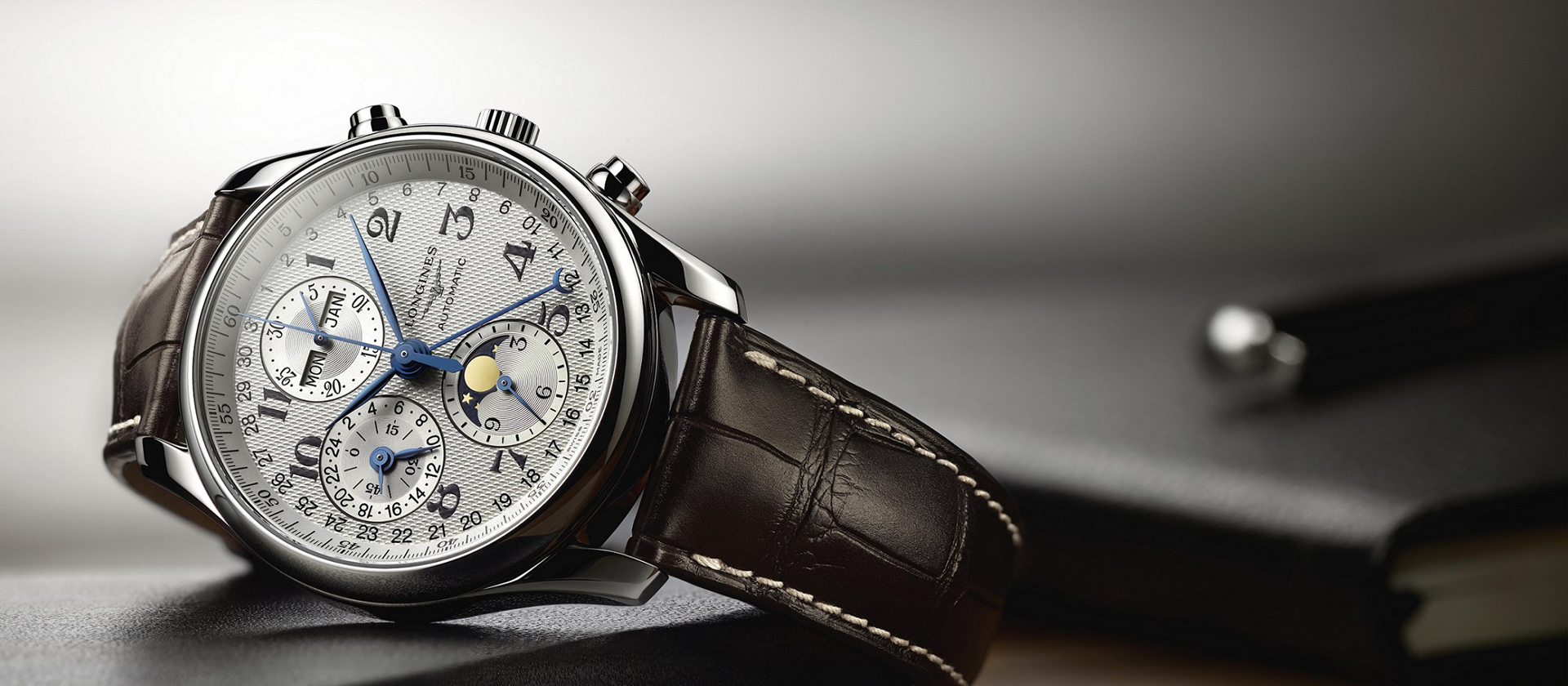 成都浪琴维修服务中心