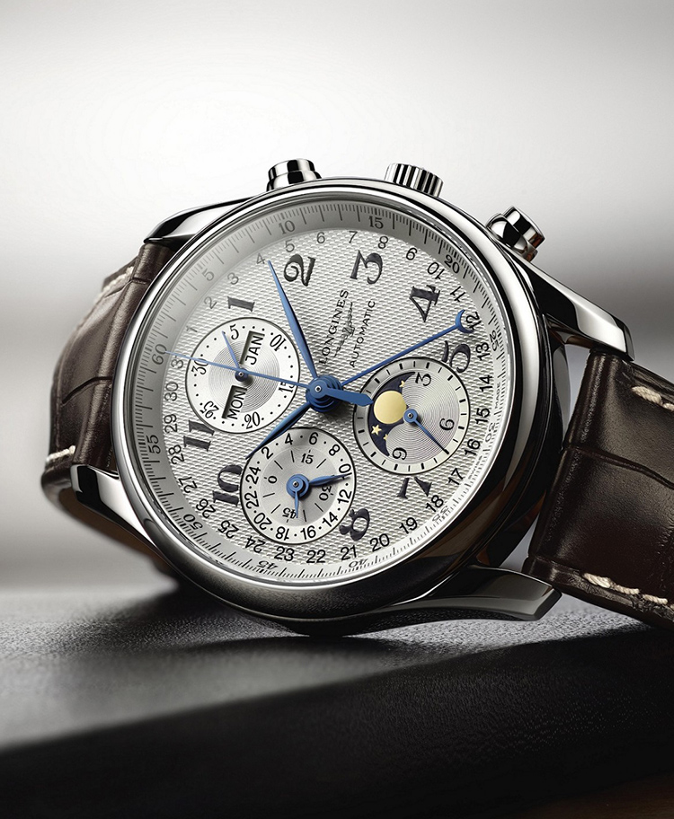 成都浪琴维修服务中心