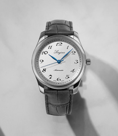 成都浪琴维修服务中心