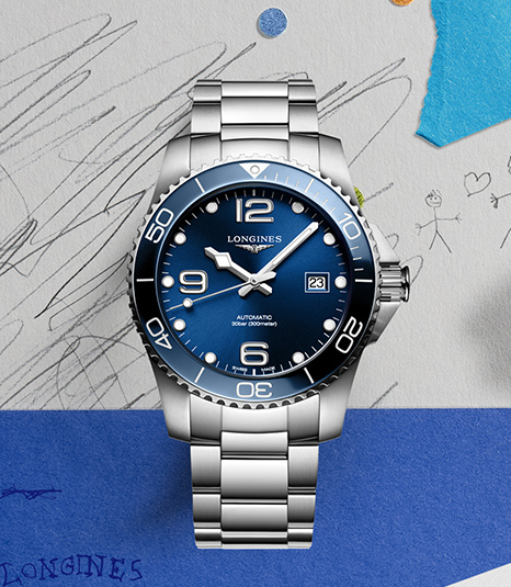 成都浪琴维修服务中心