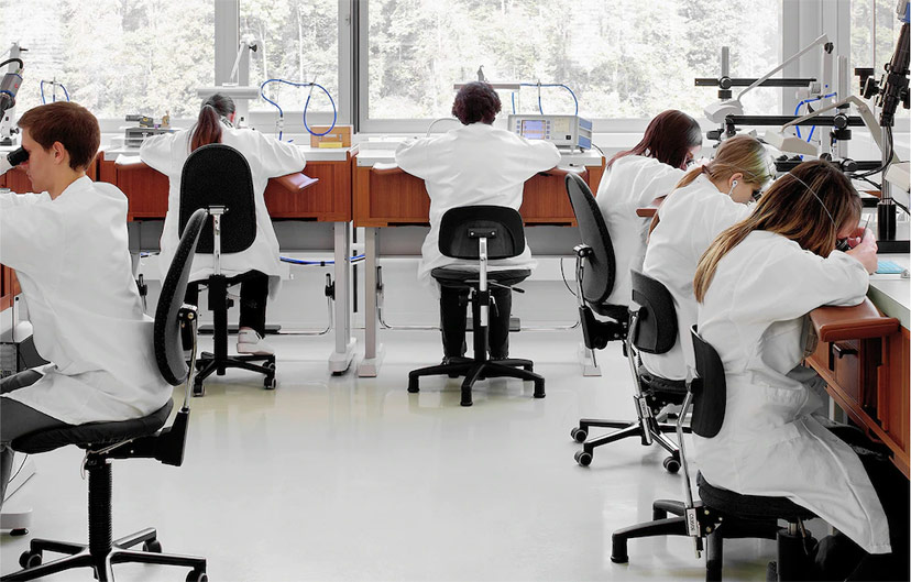 成都浪琴维修服务中心维修地址